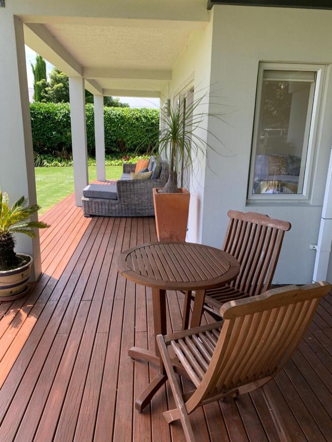 Tauranga Harbour Views Apartment Ngoại thất bức ảnh